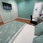 Luxury With Attached-bath Near Jfk Ny Homestay New York