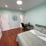 Luxury Private Room Near Jfk Int Airport New York