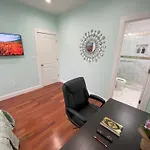 Luxury Private Room Near Jfk Int Airport New York