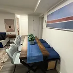 3Bd Spacious Unit Close To Central Park