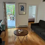 Brooklyn - Bed-Stuy - Spacious Private 2Br Apartment