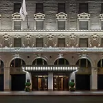 Paramount Hotel Times Square