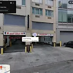 2 Bedrooms Flat 5 Minutes From Times Square