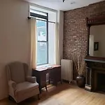 Great Room Studio Apt
