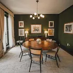 Fasano Fifth Avenue I Private Members Club & Hotel