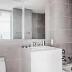 Blueground Brooklyn Heights Rooftop Nr Brooklyn Bridge Nyc-1724 Apartment *