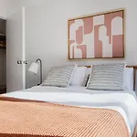 Blueground Brooklyn Heights Rooftop Nr Brooklyn Bridge Nyc-1724 Apartment New York