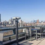 Blueground Brooklyn Heights Rooftop Nr Brooklyn Bridge Nyc-1724 *