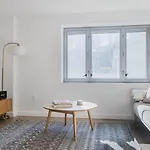 Apartment Blueground Brooklyn Heights Rooftop Nr Brooklyn Bridge Nyc-1724 *
