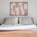 Apartment Blueground Brooklyn Heights Rooftop Nr Brooklyn Bridge Nyc-1724