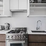 Blueground Brooklyn Heights Rooftop Nr Brooklyn Bridge Nyc-1724 Apartment *