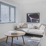 Blueground Brooklyn Heights Rooftop Nr Brooklyn Bridge Nyc-1724 *