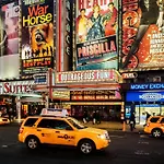 Even Hotel Long Island City - New York By Ihg