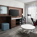 Even Hotel Long Island City - New York By Ihg