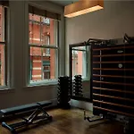 The Mercer Hotel 5*