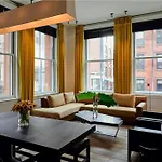 The Mercer New York