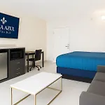 Casa Azul Hotel Blu-Ubs Arena