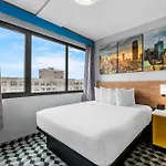 Hotel Days By Wyndham Chinatown 3*