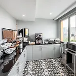 Days By Wyndham Chinatown Hotel New York