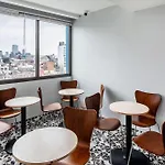 Hotel Days By Wyndham Chinatown New York