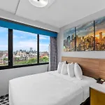Days By Wyndham Chinatown Hotel New York