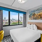 Hotel Days By Wyndham Chinatown New York