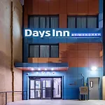 Days By Wyndham Chinatown Hotel