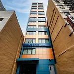 Hotel Days By Wyndham Chinatown 3*
