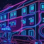 Marina Hotel Brooklyn-Broadway