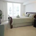 Emerald2 Room At Brighton Beach 2Min Walk To Ocean & Subway Chic Stay