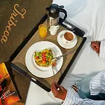 Hotel Roxy New York