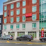 Red Roof Plus Brooklyn - Flatbush Ave