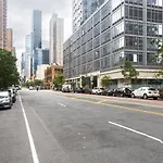 Blueground Hells Kitchen Fitness Center Nr Hudson River Park Nyc-1857