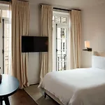 The Mercer Hotel 5*