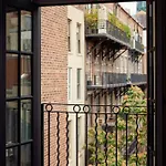 The Mercer Hotel New York
