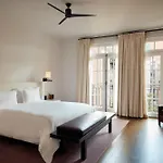 The Mercer 5*