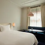The Mercer Hotel