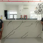 Ny Moore Hostel