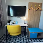 Days By Wyndham Chinatown 3*