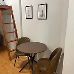 Apartment Renovated In Union Square *