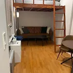 Renovated In Union Square Apartment New York