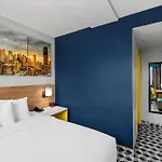 Days By Wyndham Chinatown New York