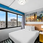 Days By Wyndham Chinatown Hotel
