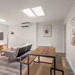 Bright 2Br 2Ba Steps From Central Park, Great Location!