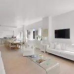 Manhattan Exclusive Apartment Midtown Nyc Luxury Penthouse Sleeps 8