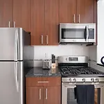 Prime Upper West Side Location 1 Bedroom Apt