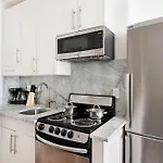 Apartment 1 Bedroom Gem In Prime Location Of Nyc *