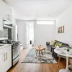 1 Bedroom Gem In Prime Location Of Nyc Apartment