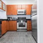 Apartment Beautiful 1 Bed Fully Furnished *