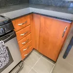 Beautiful 1 Bed Fully Furnished * New York